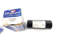 Vanguard Start Capacitor BC-72M-330 72-86MFD 330VAC