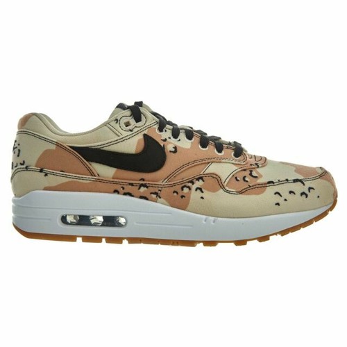 Size 10 - Nike Air Max 1 Premium Beach Camo 2018 for sale online | eBay
