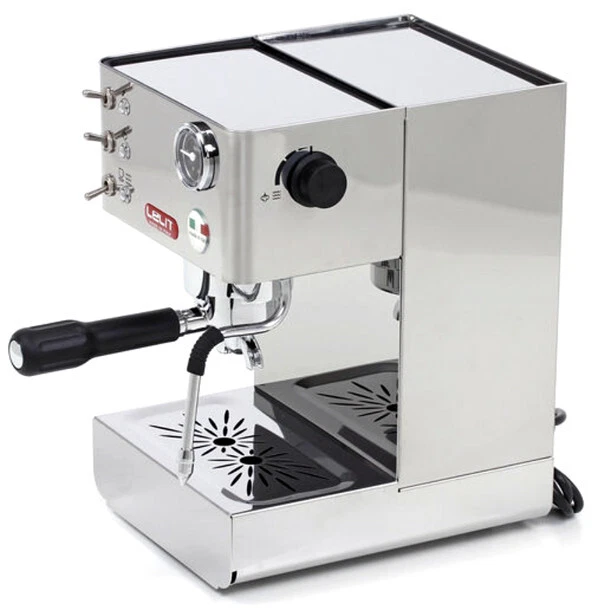 Lelit PL41LEM Siebträger Espressomaschine - Bild 4 von 4