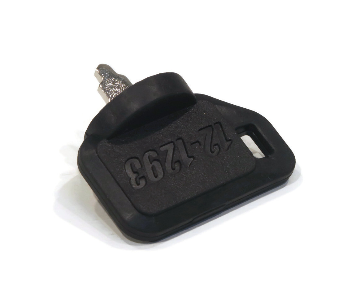 kaoru Ignition Key for 2010 Toro 74830 Zero-Turn-Radius TITAN