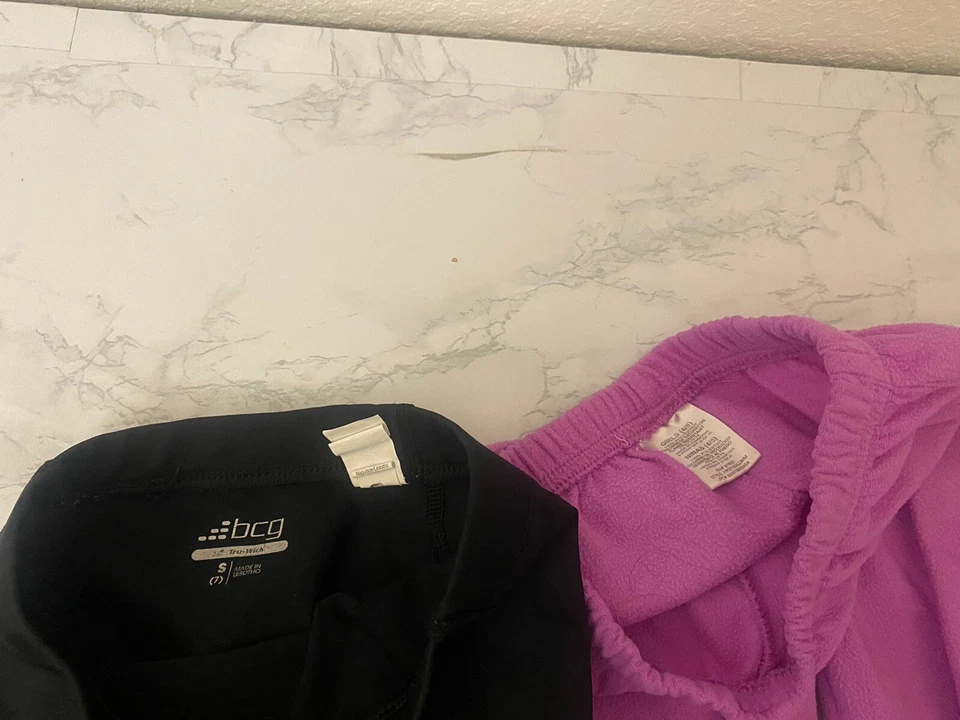 Xhilaration Carters BCG I Love Next Dresses And Tops Girls Sz S Lot Of 7 Q - Image 4 of 4