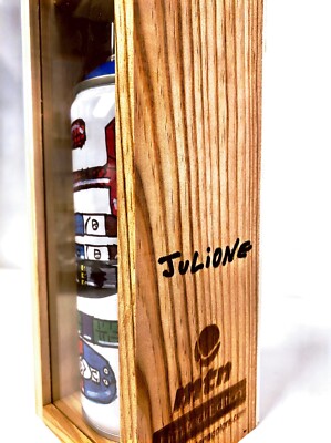 Spray Montana Colors Limited/Edition Julione - Bombe De Peinture Neuve, Couleur édition Limitée