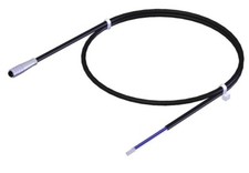 103556, EUCHNER, Connecting cables with plug connectors M8