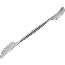 Kraft Tool Plaster Ornamental Cut & Shape Tool