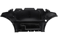 Motorabdeckung Unterteil FüR NTY Audi A4 S4 Avant Quattro 2013- A5 S5 2012-
