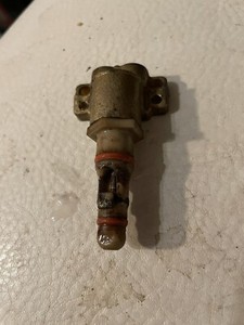 Original Philips Saeco Incanto de Luxe SUP 021 YBDR Ventil Support Stutzen