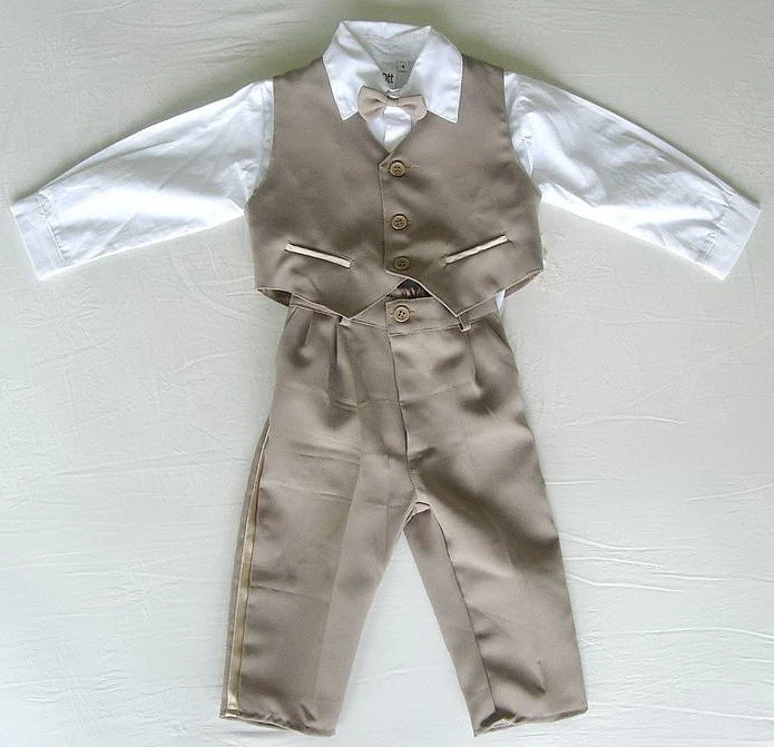 Baby boy best sale occasion wear next