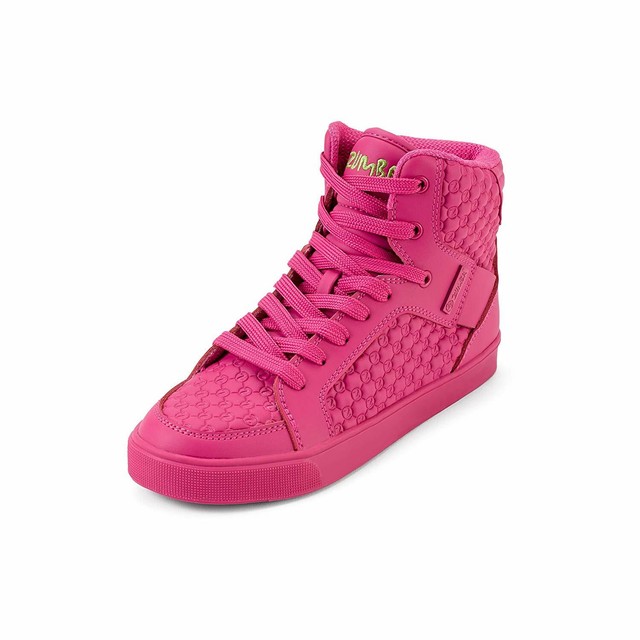 high top workout shoes