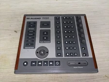 M-Audio iControl Garage Band Controller - Also Works With Logic (O9)