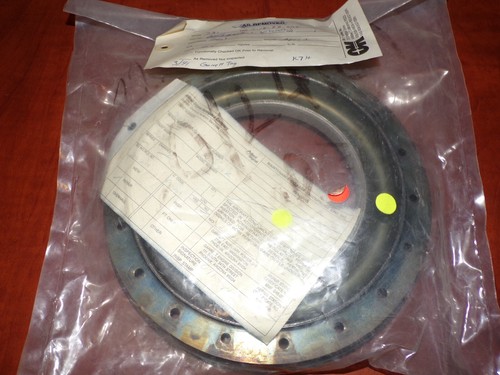 Garrett TFE731 HPT Turbo Nozzle Support 3072412-1