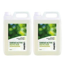 Surface Active Acetic Acid 2x 5L