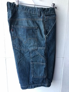 mens levi carpenter shorts