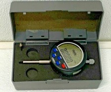 Fowler Indi-X Electronic Indicator 54-520-025-1 3/8  Stem 247E