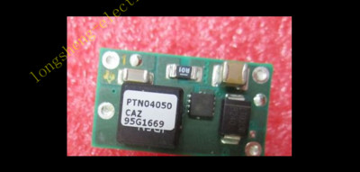 (Qty 1) Texas Instruments PTN04050CAH adjustable output boost converter (USA)