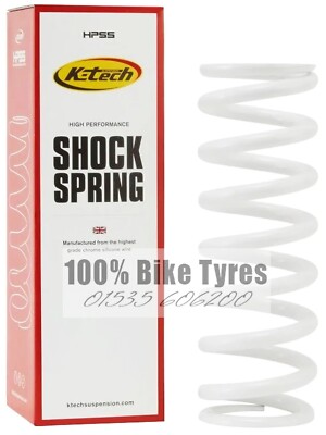 KTM 1290 SUPER DUKE GT 2017 - 2020 K-Tech Dämpferfeder 5759-185 (verschiedene Preise)