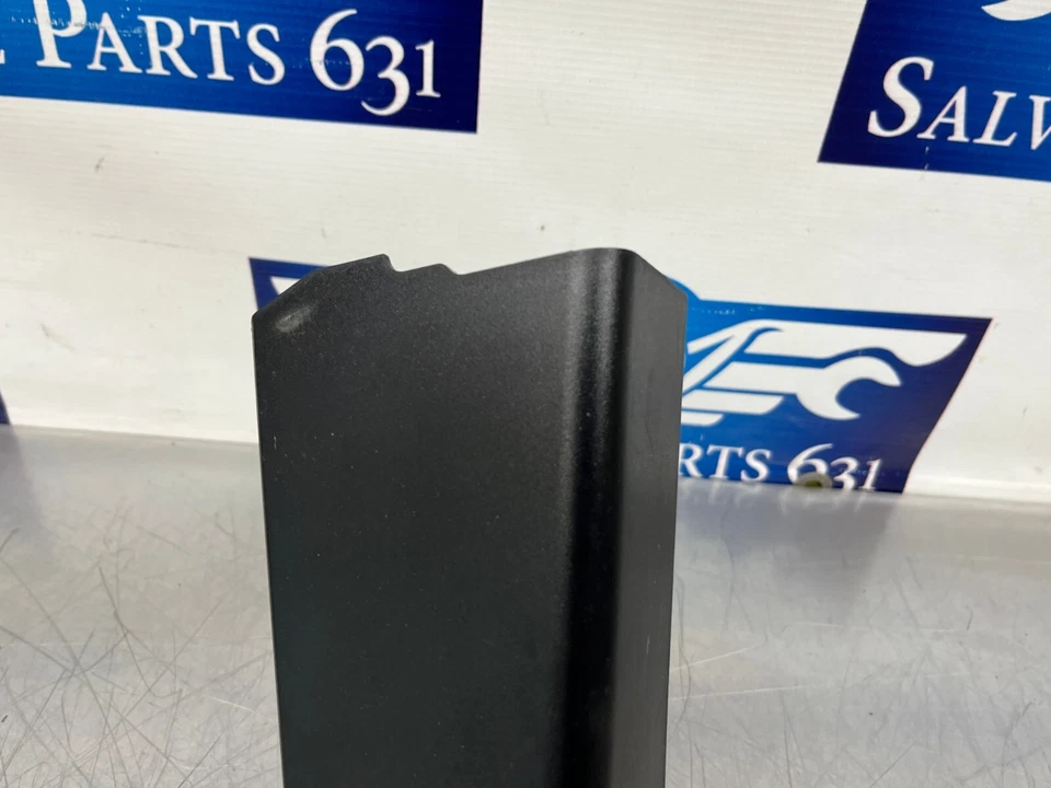 BMW 545i 2005 - E60 - panel de retroceso - pasajero - delantero - derecho Foto 2 de 4