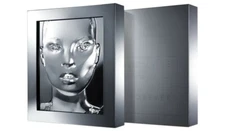 ART! VISIONAIRE 63 FOREVER G-SHOCK