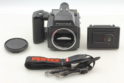 Kit De Joint D'étanchéité En Mousse Pour Châssis Pentax 645 - Premium, Neuf, Pour Film 35 Mm
