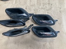 Porte avant et accessoires BMW 540