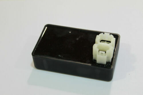 CDI Für Honda Dominator NX650 RD02 / RD08, NX500 MN9, XR650L RD06 Nx250 Md21 Md25