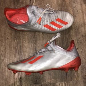 adidas x 19.1 silver