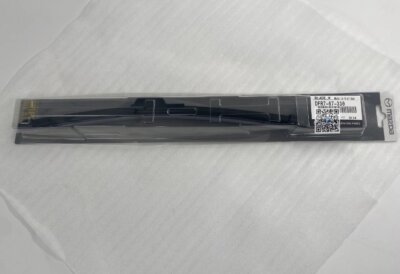 MAZDA CX-30 DM Front Right Windshield Wiper Blade DFR767330 NEW