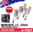 <!--F#f_0-->NEW 4 x Genuine NGK Iridium IX Spark Plug BKR5EIX-11 FOR Toyota Echo 1.3, 1.5 AU<!--F/-->