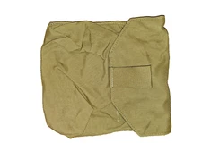 USMC FSBE MOLLE Gas Mask Carrier Coyote Eagle Industries 8465-01-516-8383