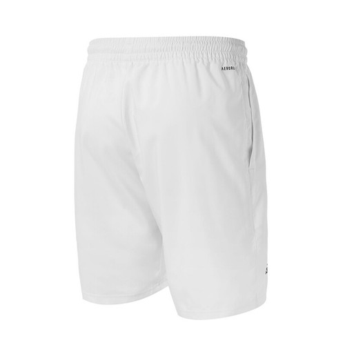 Adidas Club 3-Stripes Shorts Men\u0026#039;s Tennis Pants White Asian Fit NWT  GL5412 | eBay