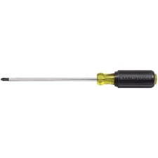 	Klein Tools 603-7 #2 Phillips Screwdriver 7-Inch Round Shank	