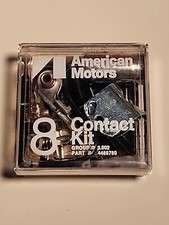 American Motors 4488780 Ignition Points Condenser OEM NOS -D1007 and more! (745)