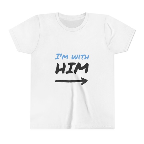 Youth Short Sleeve Tee - Picture 6 of 77