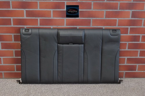 BMW 4 F33 Lederausstattung Innenausstatung Rücksitze Rücksitzbank Dakota