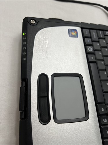 Panasonic Toughbook Mk6 CF-19 i5-3320M 2.6GHz | 512GB SSD 16GB Win10 | 140 Hour - Picture 4 of 18