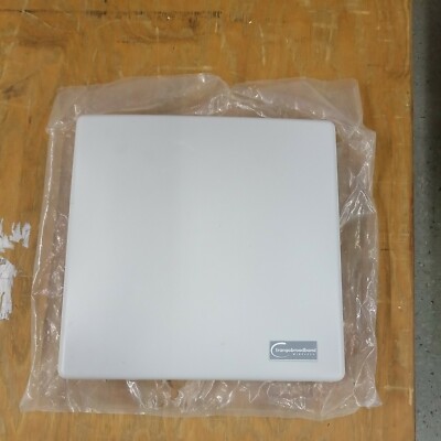 Trango P5010M-INT, Wireless Ethernet Bridge