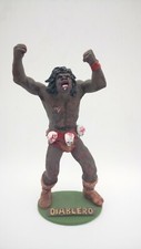 Tex Willer - Statuette Resin - Hachette - Diablero