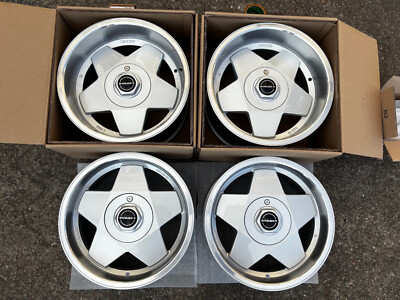 ボルベット BORBET 16インチ 7J スタンス ヘラフラ USDM ボルベット