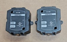  2 EATON SURGETRAP CHSPTELE HOME SURGE PROTECTION