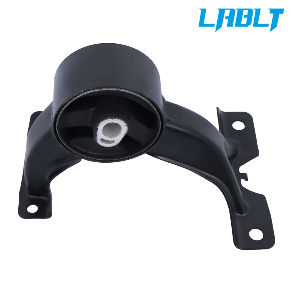 Juego de montaje de motor y transmisión LABLT para Chrysler 200 Dodge Avenger 2011-2014 3,6 L automático Foto 2 de 4