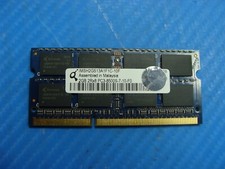 MacBook Pro 13" A1278 2009 MB990LL/A Qimonda SO-DIMM Memory RAM 2GB PC3-8500S