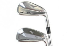 Mizuno Pro 223 / Pro 225 Combo Iron Set 4-PW and GW Stiff Right-Handed #4547