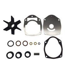 Mercury Force 75 90 120HP Water Pump Kit 18-3214 47-43026Q06 8M0100526 Marine