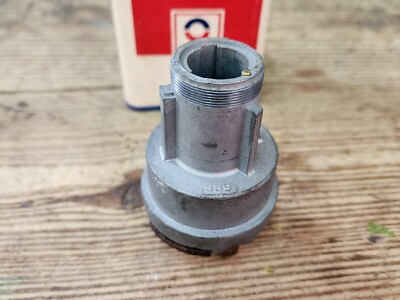 #ad NOS OEM DELCO REMY 1963 GMC 9 Terminal Ignition Switch NEW GM 1116559 $55.00