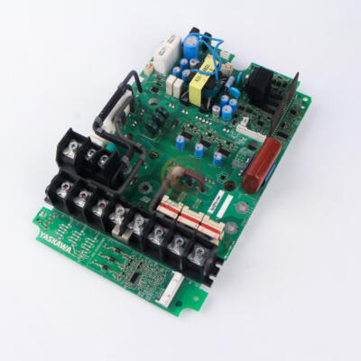 1PC Yaskawa ETP712482 inverter drive board Used