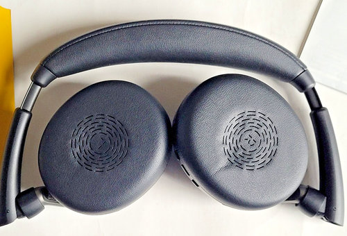 Jabra Evolve2 65 Flex USB-C Wireless On-Ear Headset UC 26699-989-899-01 - Photo 8/19