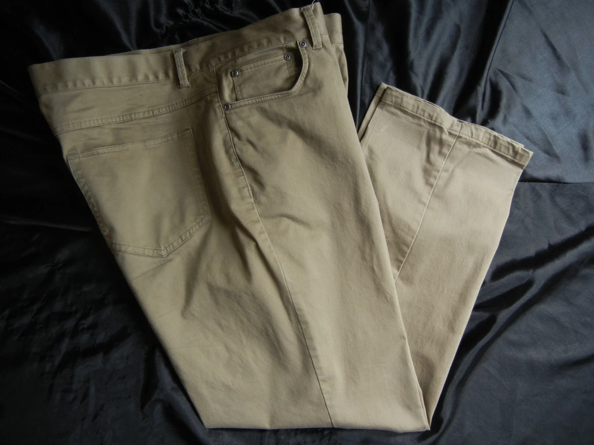 Jean style store khaki pants
