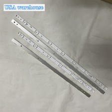 LED strips For TCL 55S431 55S435 55S433 55F9 55F8 55V8 55D8 55HR330M15A0 V1