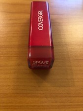 CoverGirl Colorlicious Lipstick Succulent Cherry 295
