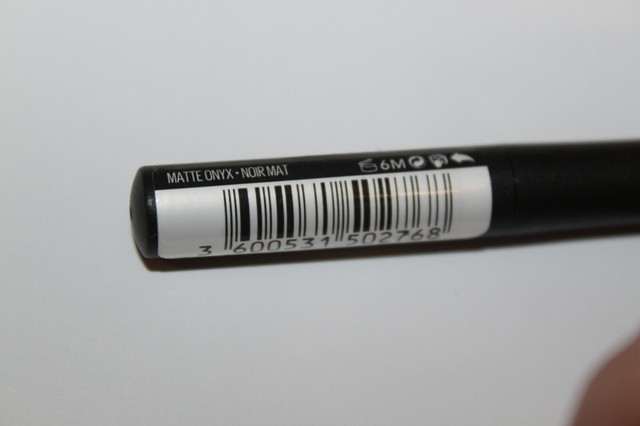 eyeliner maybelline hyper precise