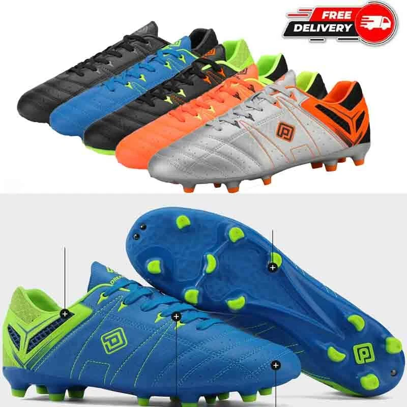 Mens 6.5 football best sale cleats
